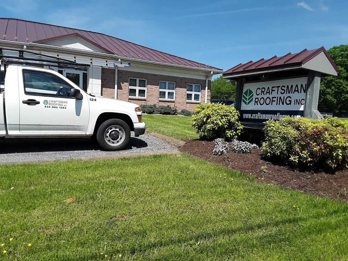 Quality Hail Damage Roof Repair by experienced craftsmen in University Place